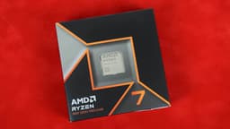 AMD вернёт функцию шифрования памяти в Ryzen 9000 после жалоб пользователей